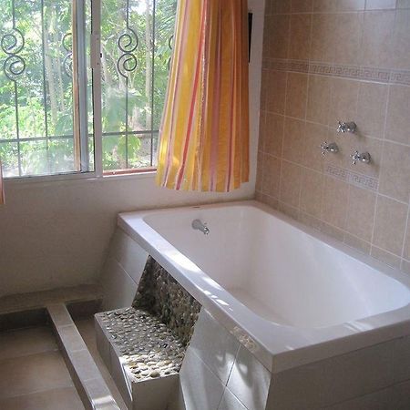 Yucatan Mayan Retreat Ecohotel And Camping Chichén-Itzá Esterno foto