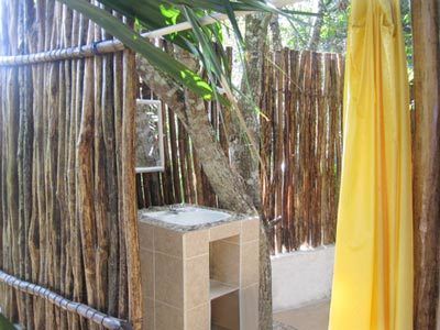 Yucatan Mayan Retreat Ecohotel And Camping Chichén-Itzá Esterno foto
