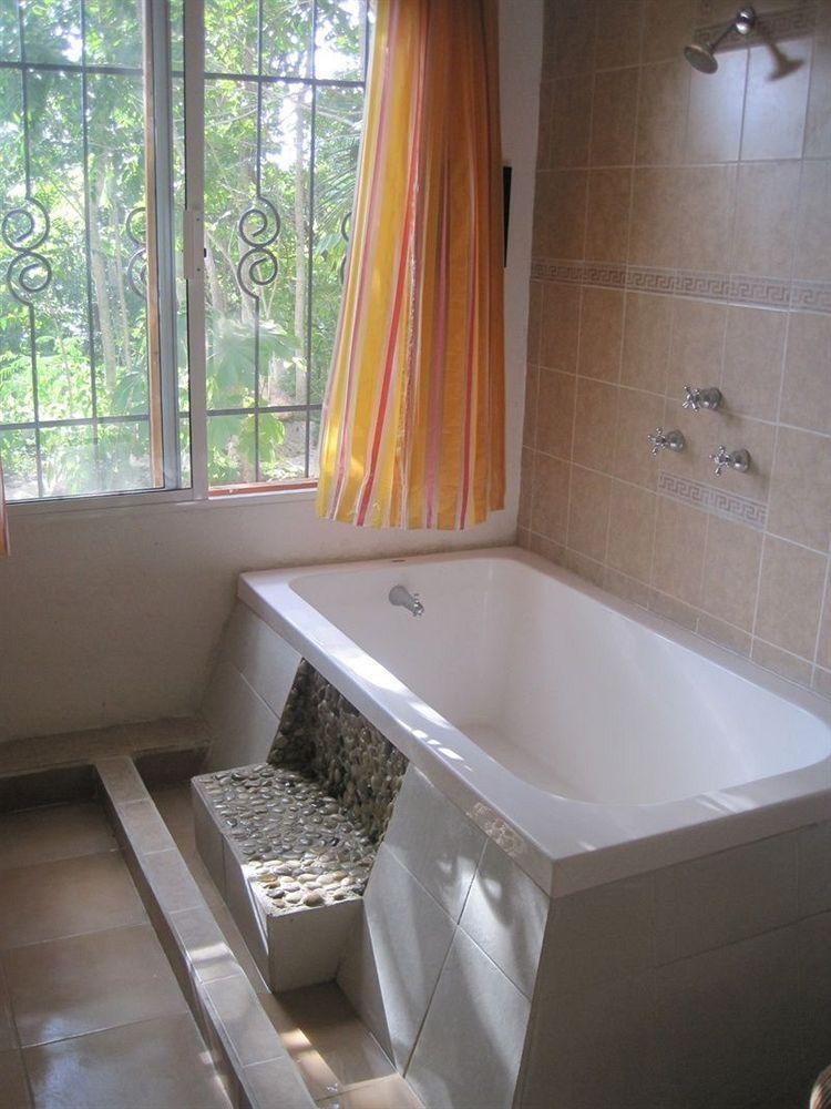 Yucatan Mayan Retreat Ecohotel And Camping Chichén-Itzá Esterno foto