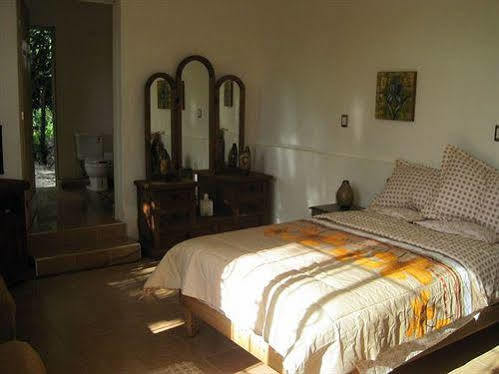 Yucatan Mayan Retreat Ecohotel And Camping Chichén-Itzá Esterno foto